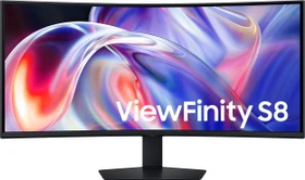 Samsung ViewFinity S8 S85TH, 40"