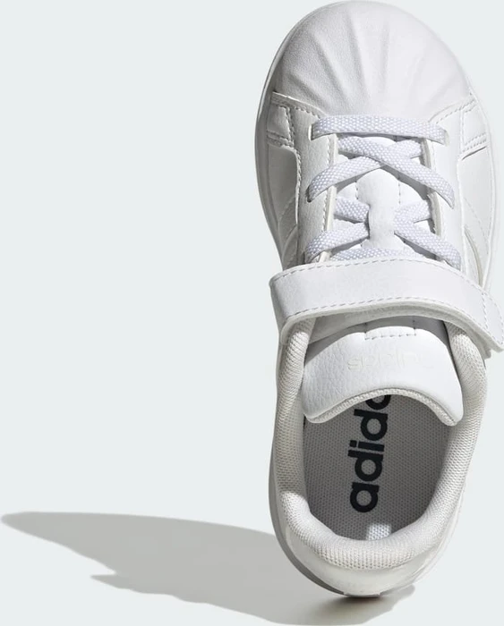 adidas Streettalk cloud white (Junior)