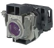 NEC NP09LP Ersatzlampe