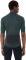 Vaude Kuro HZ II Gravel Trikot kurzarm deep pond (Herren) Vorschaubild