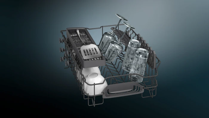 Siemens iQ100 SR61IX05KE