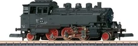 Märklin - Spur H0 Dampflok - Dampflokomotive Baureihe 64