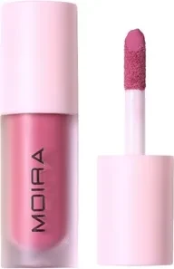 Moira Love Steady Liquid Blush 007 trust, 4.8g