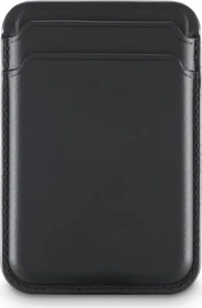 Hama Kartenetui für Apple iPhone 12/13/14/15 MagSafe-kompatibel schwarz