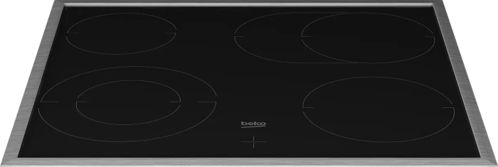 Beko BBUM12320XMPE Einbauherd-Set