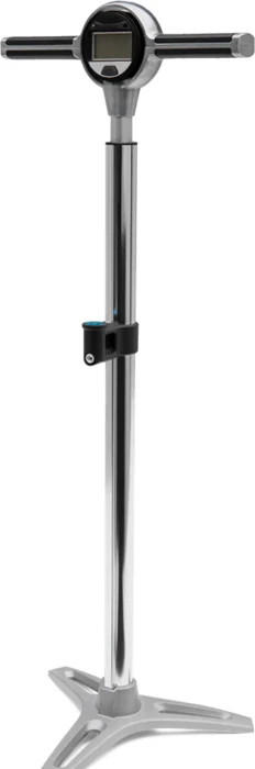CrankBrothers Klic Floor Digital Standpumpe