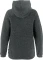 Fjällräven Kaitum Hoodie dark grey (Damen) Vorschaubild