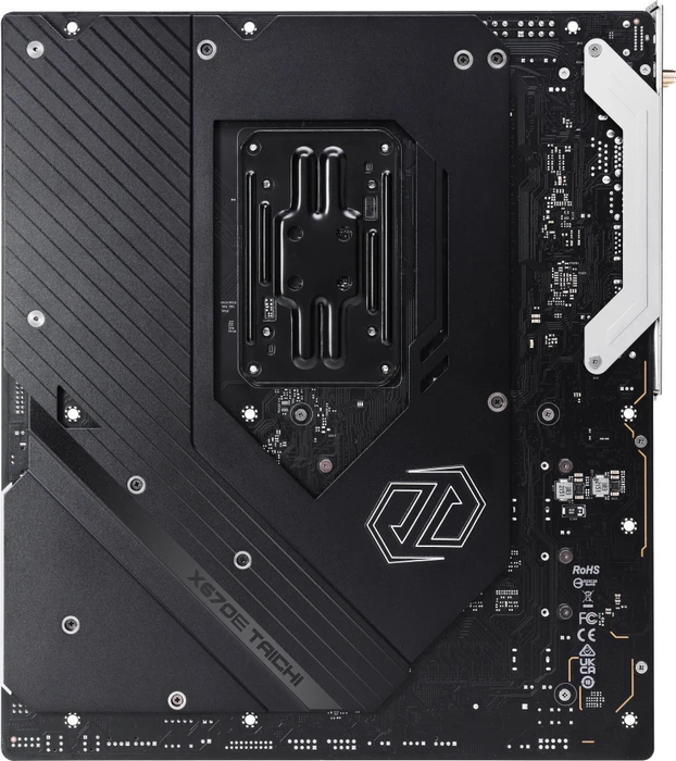 ASRock X670E Taichi (AMD AM5)