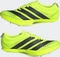 adidas Adizero Prime SP 4 lucid lemon/core black/silver metallic Vorschaubild
