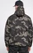 Brandit Windbreaker Anorak darkcamo (Herren) Vorschaubild