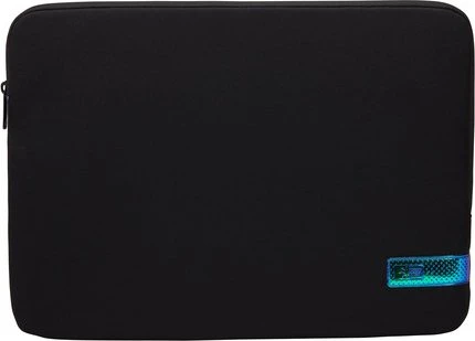 Case Logic Reflect REFPC-116 15.6" Laptop Sleeve Black/Grey/Oil