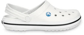 Crocs Crocband weiß