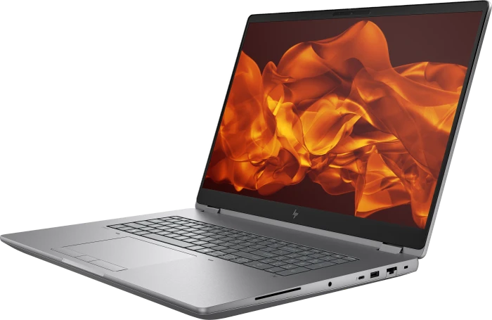 HP ZBook Fury 18 G1i, Core Ultra 9 285HX, 64GB RAM, 2TB SSD, RTX PRO 3000 Blackwell, 5G, DE