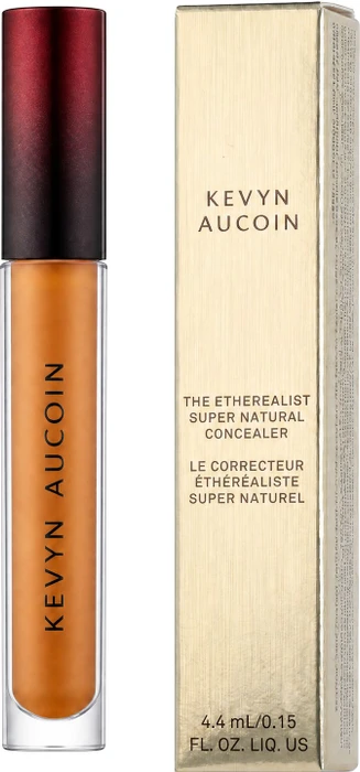 Kevyn Aucoin The Etherealist Super Natural Concealer deep ec 07, 4ml