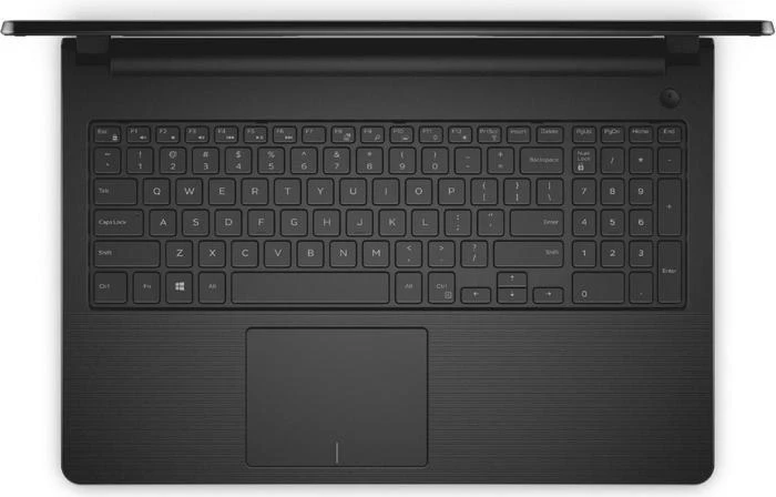 Dell Vostro 15 3558, Core i3-5005U, 4GB RAM, 500GB HDD, DE