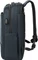 RivaCase 8365 Biscayne ECO 17.3" carry-on Laptop-Rucksack, schwarz Vorschaubild
