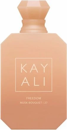 Kayali Freedom Musk Bouqet 27 Eau de Parfum