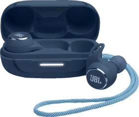 JBL Reflect Aero TWS blau (JBLREFLECTAEROBLU)