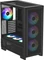 Silentware Air 2000 A-RGB Black, Glasfenster Vorschaubild