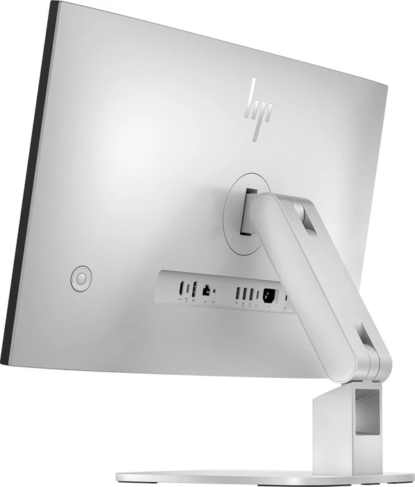 HP All-in-One EliteStudio 8 G1i AI, Pike Silver, Core Ultra 7 265, 32GB RAM, 1TB SSD