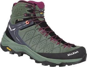 Salewa Alp Trainer 2 Mid GTX grün (Damen)