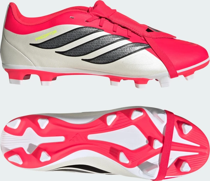 adidas Predator Club Fold-Over Tongue FG/MG (Herren)