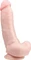 EasyToys Dildo Collection Realistischer Dildo 20cm Vorschaubild