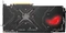 ASUS ROG Strix Radeon RX Vega 56 OC Gaming, ROG-STRIX-RXVEGA56-O8G-GAMING, 8GB HBM2, DVI, 2x HDMI, 2x DP Vorschaubild