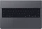 Samsung DX935 Pro Keyboard mit AI-Taste für Galaxy Tab S11 Ultra, Gray, DE Vorschaubild