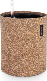 Lechuza Trendcover Kork 32 dark natural