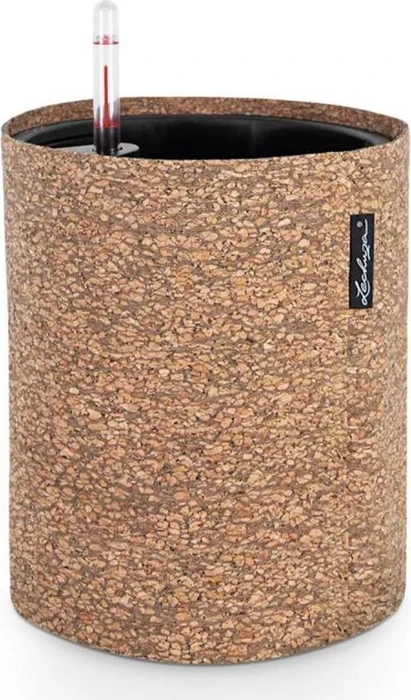 Lechuza Trendcover Kork 32 dark natural