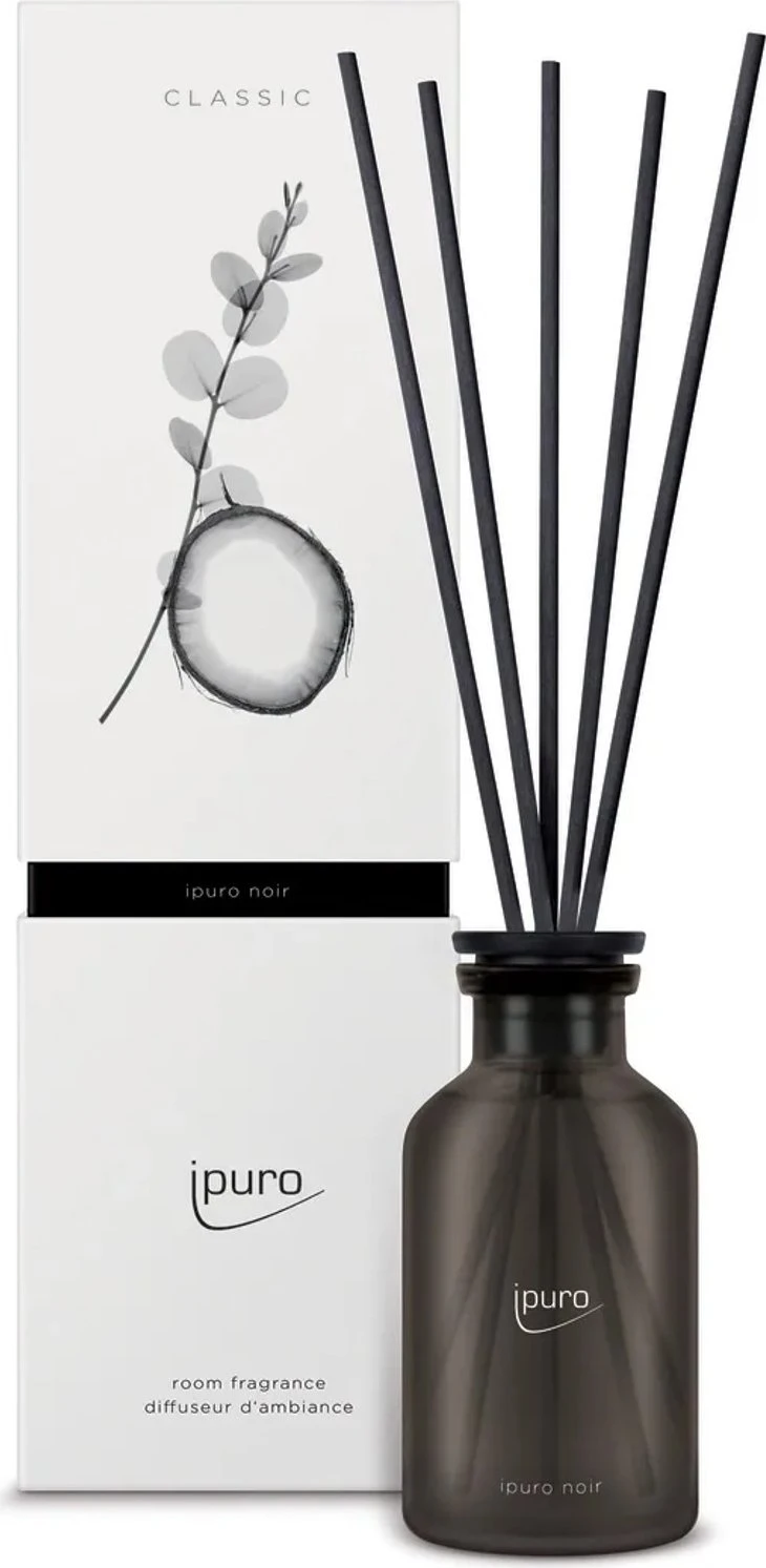 Ipuro Classic Noir Duftstäbchen ab € 12,99 (2026)