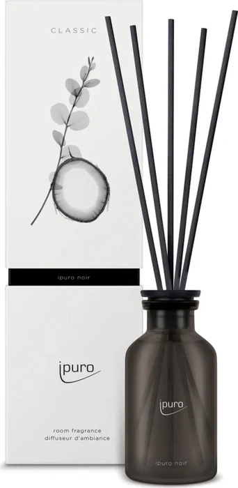 Ipuro Classic Noir Duftstäbchen, 75ml