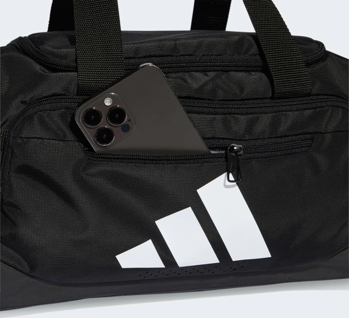 adidas Defender Duffelbag XS Sporttasche schwarz/weiß