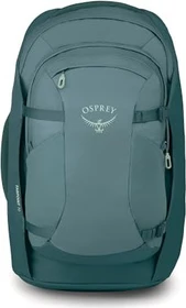 Osprey Farpoint 70 cascade blue
