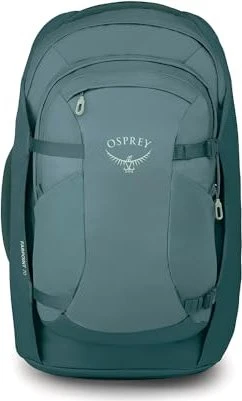 Osprey Farpoint 70 cascade blue
