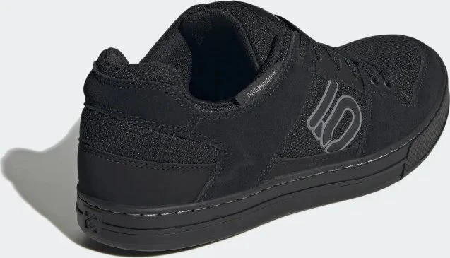 Five Ten Freerider core black/grey three