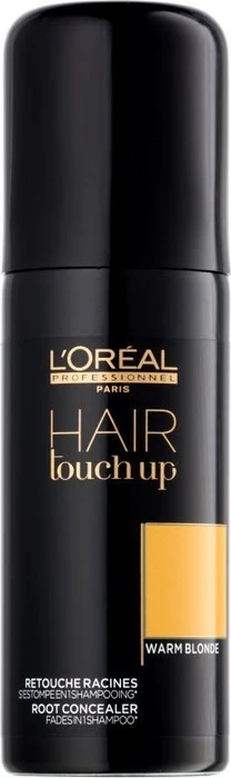L'Oréal Hair Touch Up Spray warmes blond, 75ml
