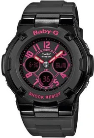 Casio Baby-G BGA-117-1B1ER