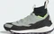 adidas Terrex Free Hiker 2.0 wonder silver/lucid lemon (Herren) Vorschaubild