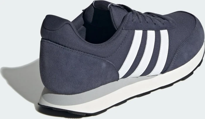 adidas Run 60s 3.0 shadow navy/cloud white/core black