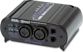 ART DUALXDirect