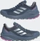 adidas Terrex Trailrider wonder steel/magiv grey met/pulse lilac (Damen) Vorschaubild