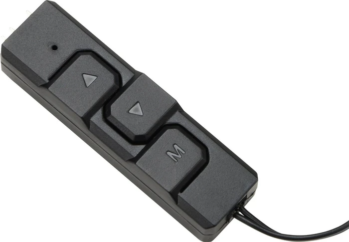 Enermax SquA RGB, LED-Steuerung, 120mm, 3er-Pack