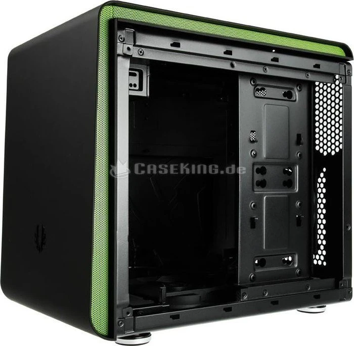 BitFenix Phenom M NVIDIA Edition schwarz