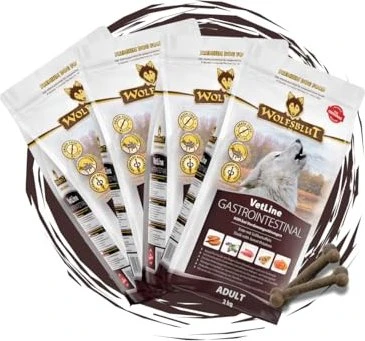 Wolfsblut VetLine, Gastrointestinal