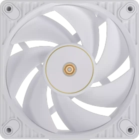 ASUS ProArt PF120, weiß, 120mm