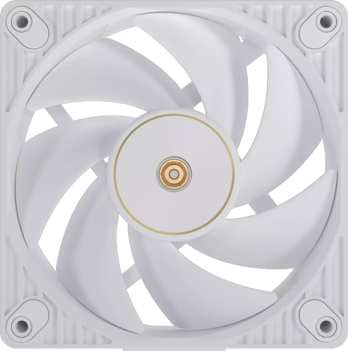 ASUS ProArt PF120, weiß, 120mm (90DA00M3-B09000)