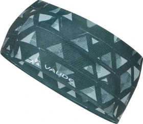 Vaude Cassons Stirnband deep pond