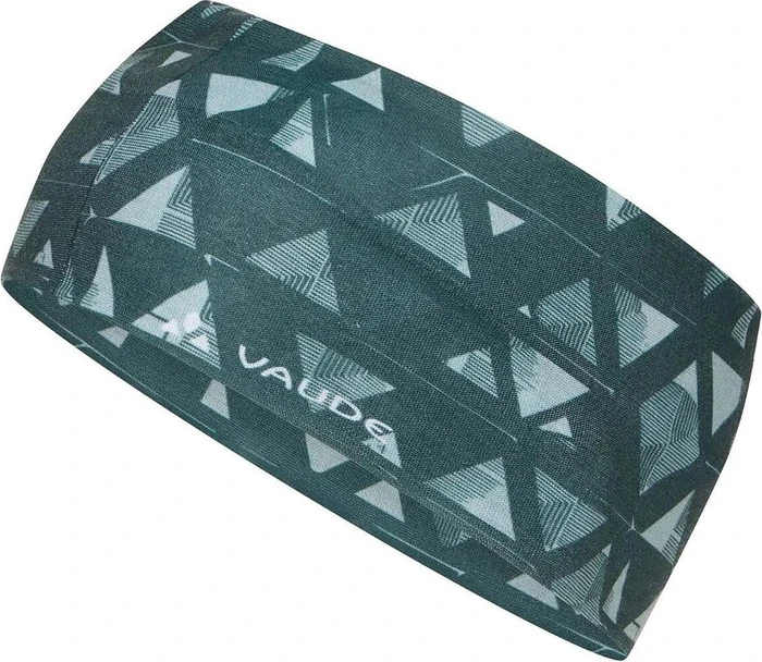 Vaude Cassons Stirnband deep pond